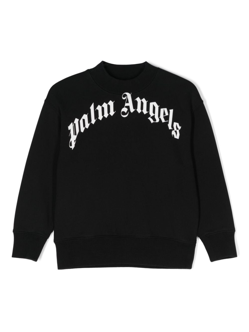 Palm Angels Kids
Felpa 클래식 Curved 로고